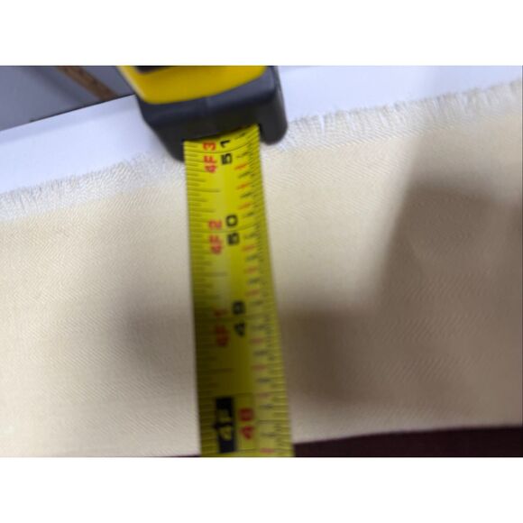 Loro Piana Turati Herringbone Cashmere Scarf 51”X 51” See Description - Picture 11 of 16